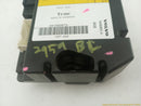 Volvo C70 Airbag Control Module-12