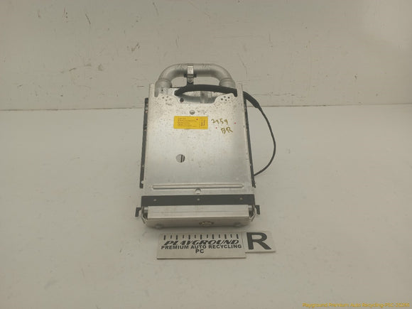 Volvo C70 Passenger Right Rear Roll Bar