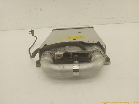 Volvo C70 Passenger Right Rear Roll Bar