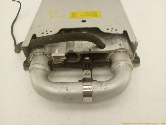 Volvo C70 Passenger Right Rear Roll Bar