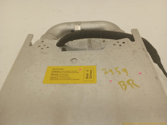 Volvo C70 Passenger Right Rear Roll Bar