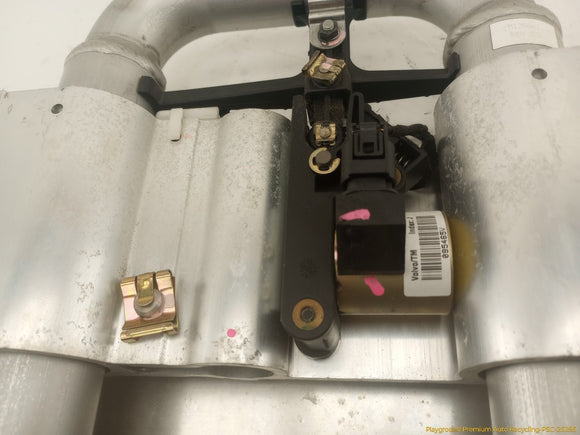 Volvo C70 Passenger Right Rear Roll Bar