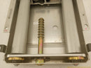 Volvo C70 Passenger Right Rear Roll Bar-10