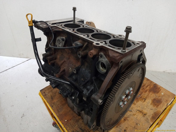 Mini Cooper Engine Cylinder Short Block