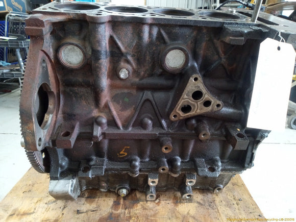Mini Cooper Engine Cylinder Short Block