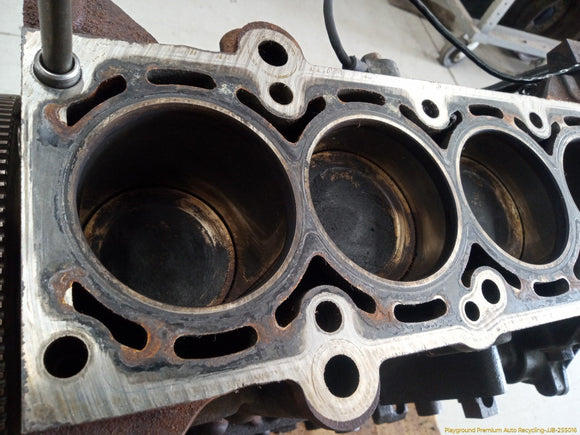 Mini Cooper Engine Cylinder Short Block