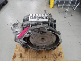 Mini Cooper Automatic Transmission