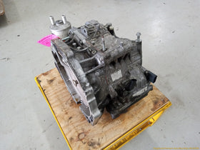 Mini Cooper Automatic Transmission - 0