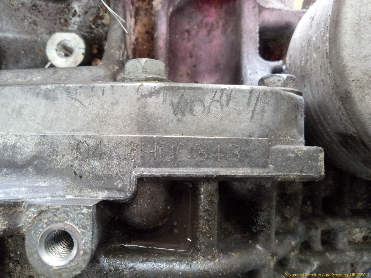 Mini Cooper Automatic Transmission