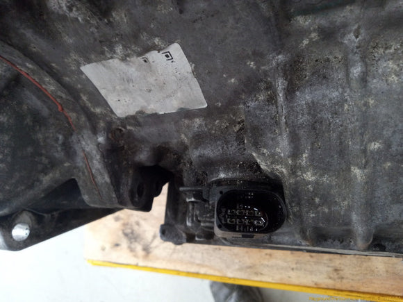 Mini Cooper Automatic Transmission