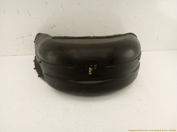 Volvo C70 Rear Right Inner Fender Liner