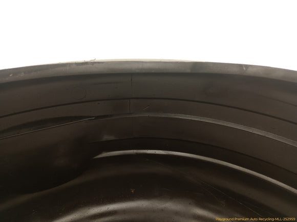 Volvo C70 Rear Right Inner Fender Liner