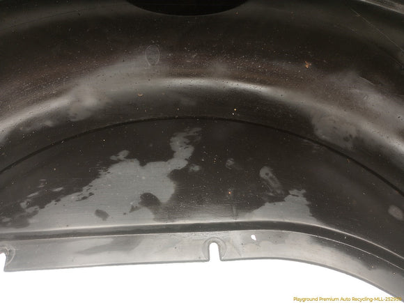 Volvo C70 Rear Right Inner Fender Liner