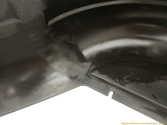Volvo C70 Rear Right Inner Fender Liner