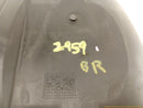 Volvo C70 Rear Right Inner Fender Liner-12