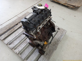 Mini Cooper S Engine Assembly - 0
