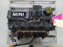 Mini Cooper S Engine Assembly-7