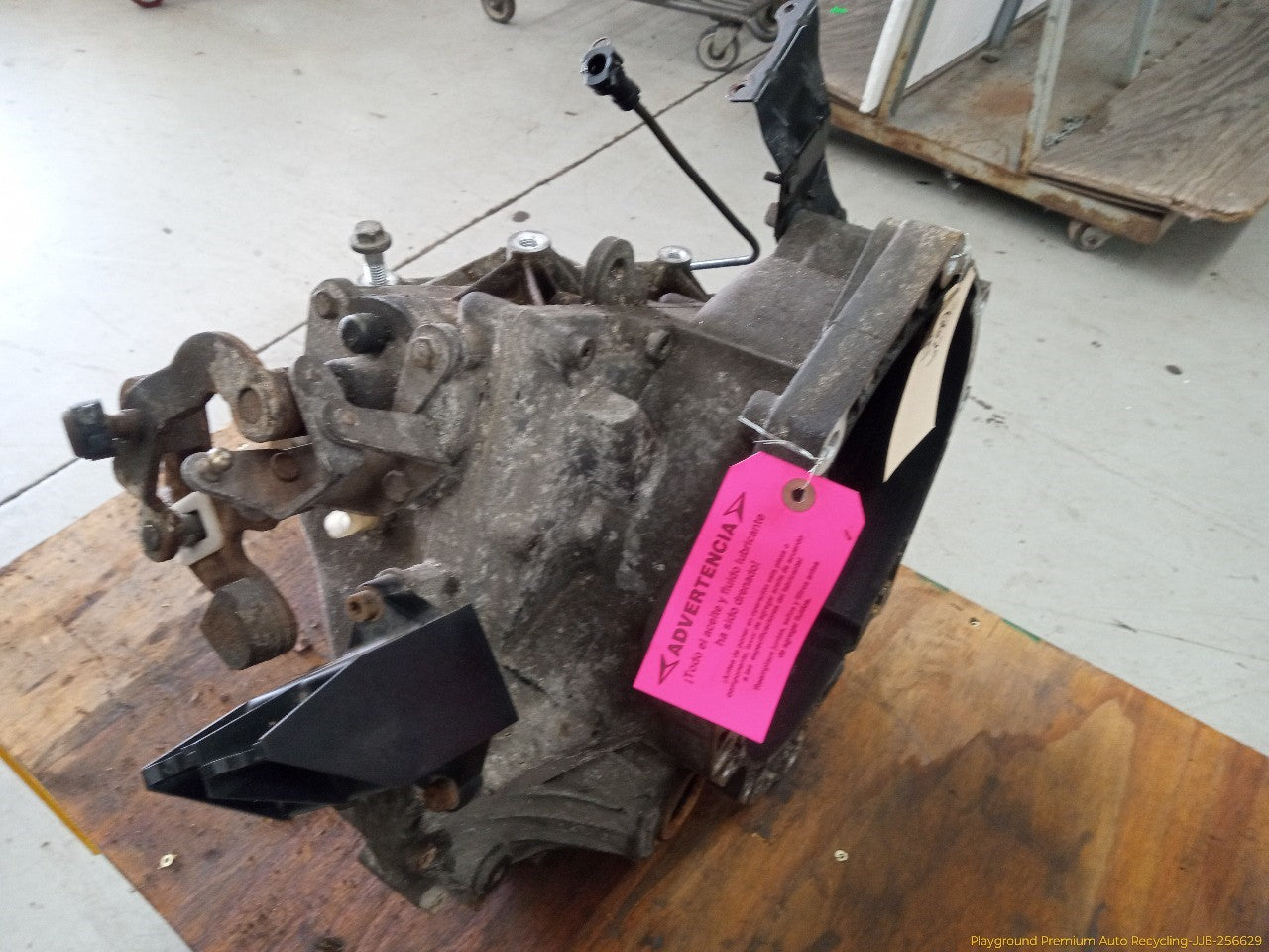 Mini Cooper S Manual Transmission - 0