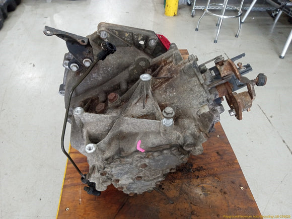 Mini Cooper S Manual Transmission