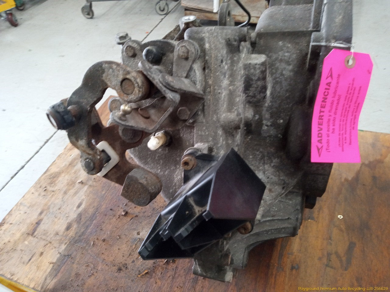 Mini Cooper S Manual Transmission