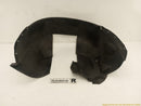 Volvo C70 Passenger Right Front Inner Fender Liner-1