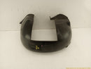 Volvo C70 Passenger Right Front Inner Fender Liner-2