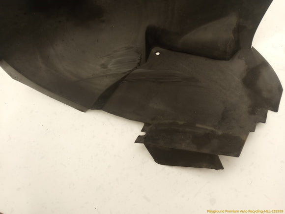Volvo C70 Passenger Right Front Inner Fender Liner