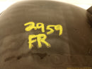 Volvo C70 Passenger Right Front Inner Fender Liner-12
