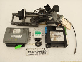 Mini Cooper Engine Ignition Module Set