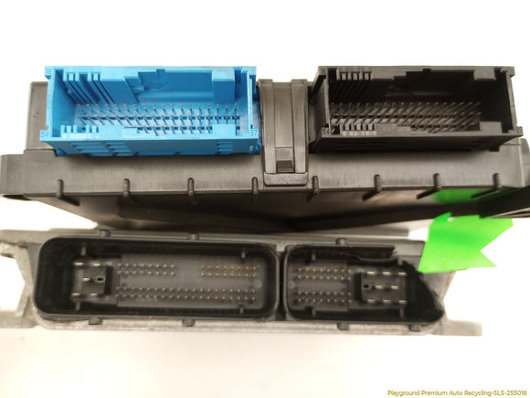 Mini Cooper Engine Ignition Module Set