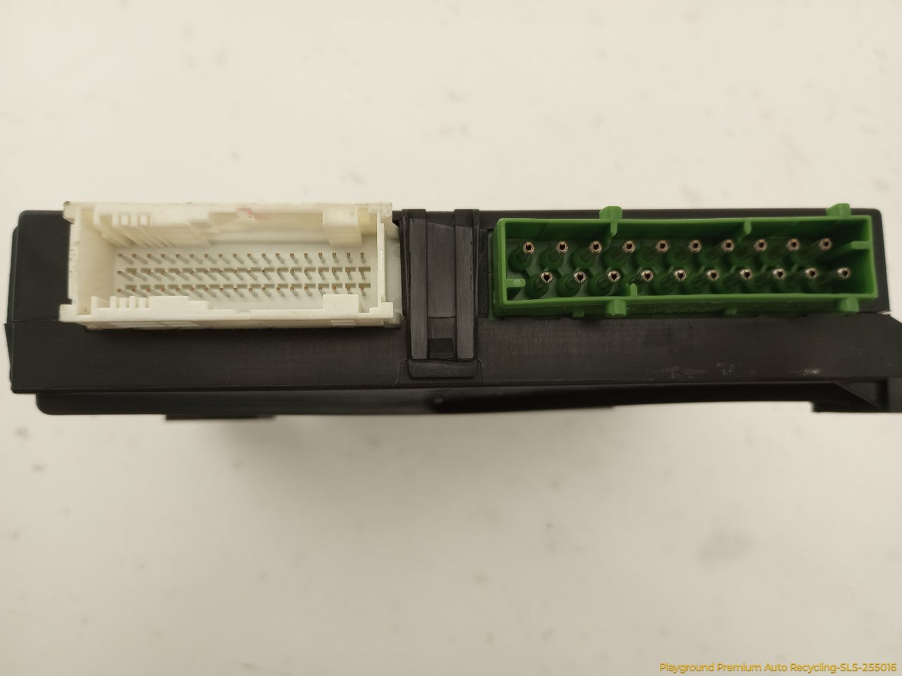 Mini Cooper Engine Ignition Module Set