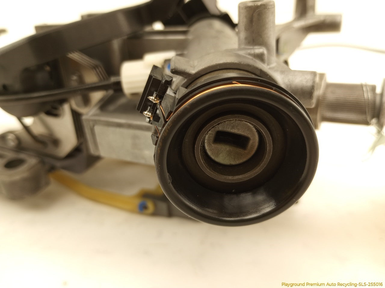 Mini Cooper Engine Ignition Module Set