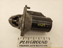 Mini Cooper Starter Motor-1