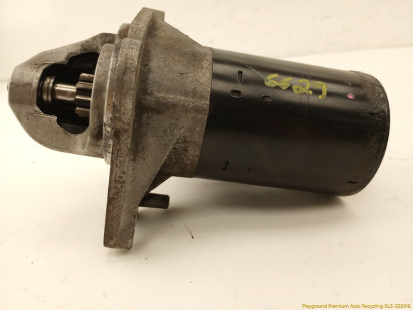 Mini Cooper Starter Motor