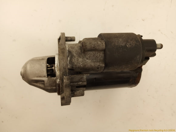 Mini Cooper Starter Motor