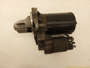 Mini Cooper Starter Motor-5