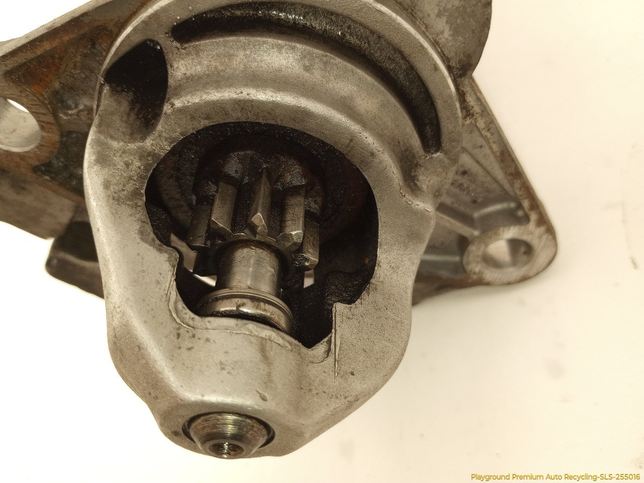 Mini Cooper Starter Motor