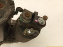 Mini Cooper Starter Motor-10