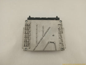 Volvo C70 Engine Control Module - 0