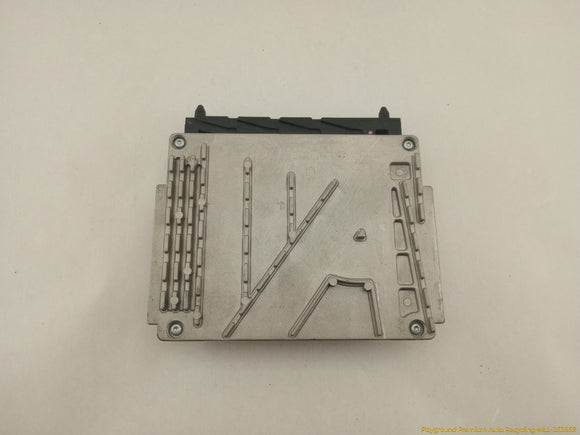 Volvo C70 Engine Control Module
