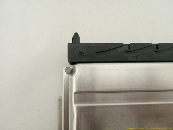 Volvo C70 Engine Control Module
