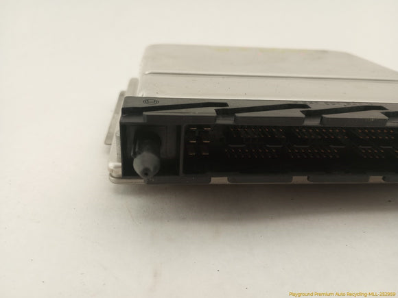 Volvo C70 Engine Control Module