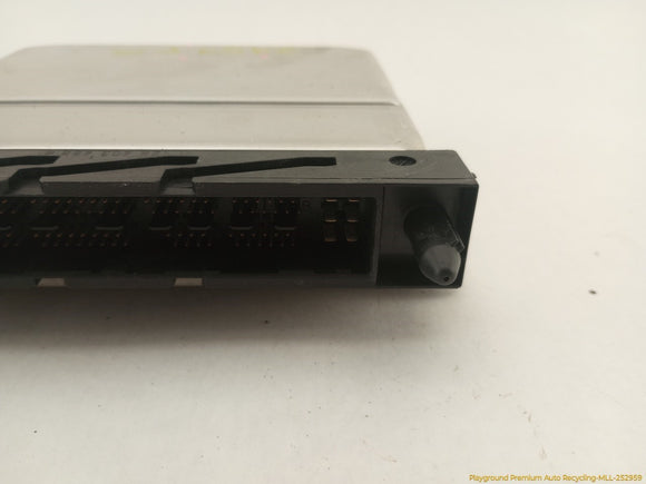 Volvo C70 Engine Control Module
