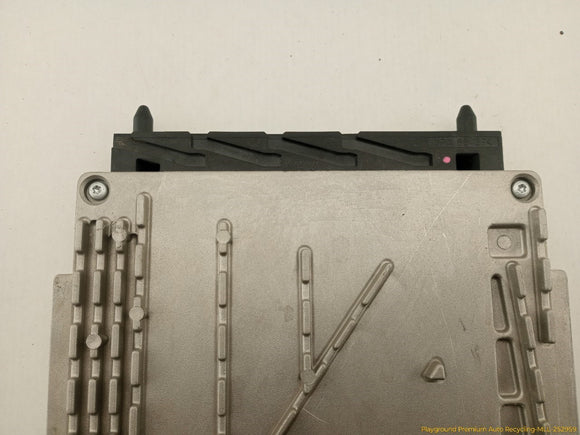Volvo C70 Engine Control Module