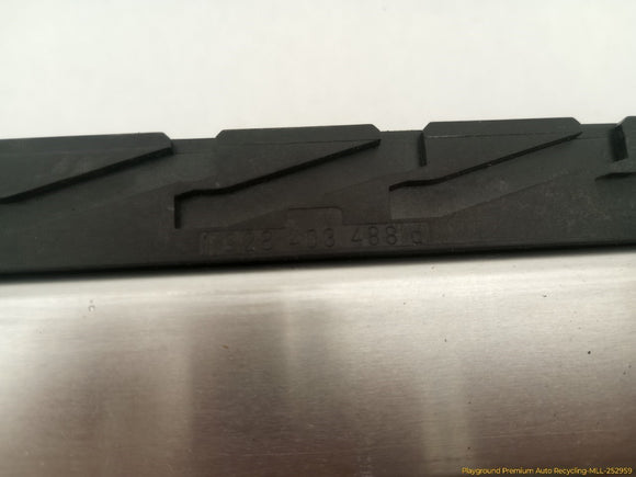 Volvo C70 Engine Control Module