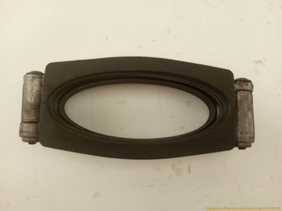 Mini Cooper Pair Of Intercooler Clamps