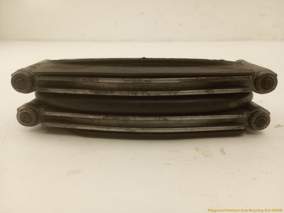 Mini Cooper Pair Of Intercooler Clamps