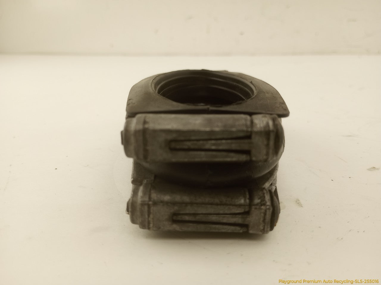 Mini Cooper Pair Of Intercooler Clamps