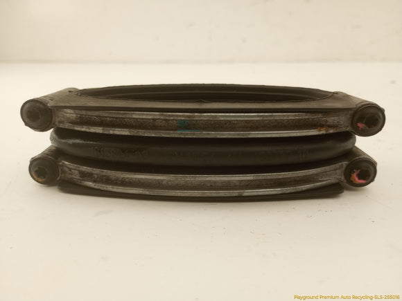 Mini Cooper Pair Of Intercooler Clamps