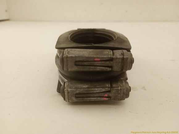 Mini Cooper Pair Of Intercooler Clamps